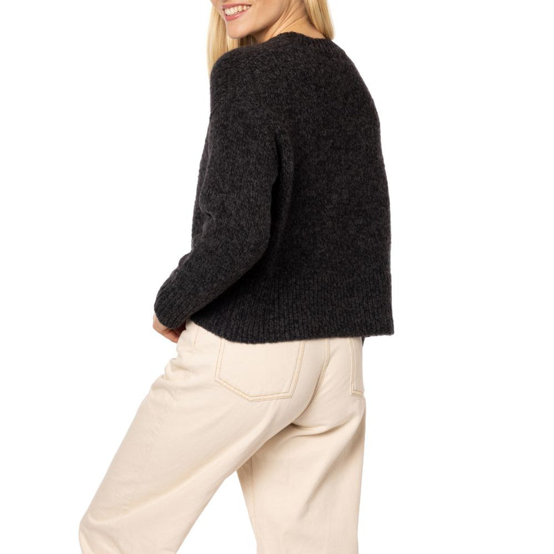 Camden Really Cosy Slouchy sweater