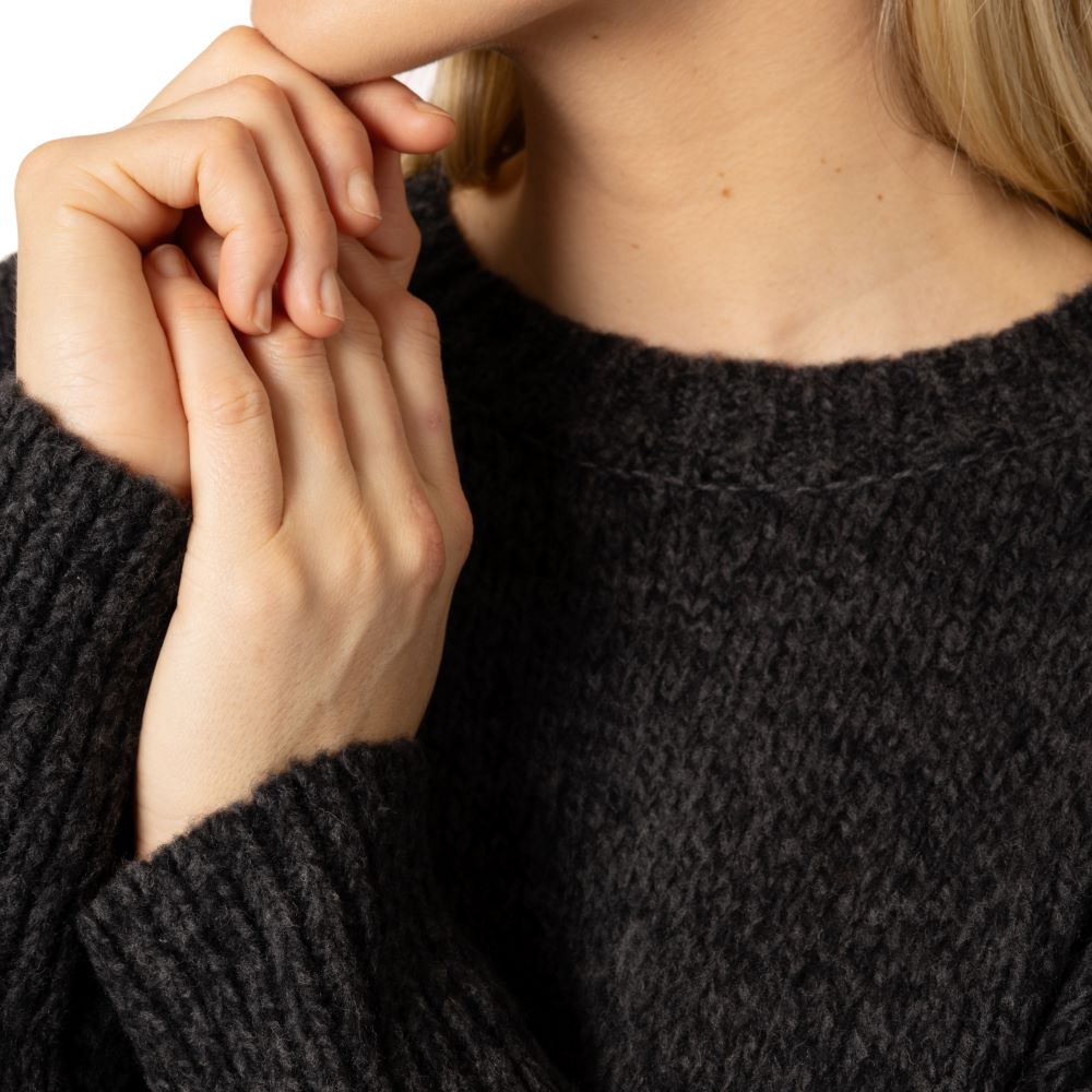 Camden Really Cosy Slouchy sweater