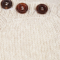 Dani Handmade Cashmere Jumper String