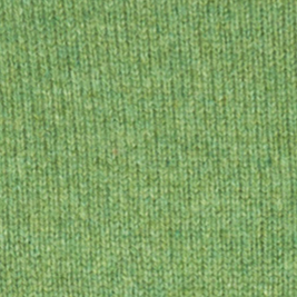 Dakota Handmade Cashmere Cardigan Green
