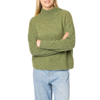 Cosy Leith So Soft Wool Sweater