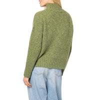 Cosy Leith So Soft Wool Sweater