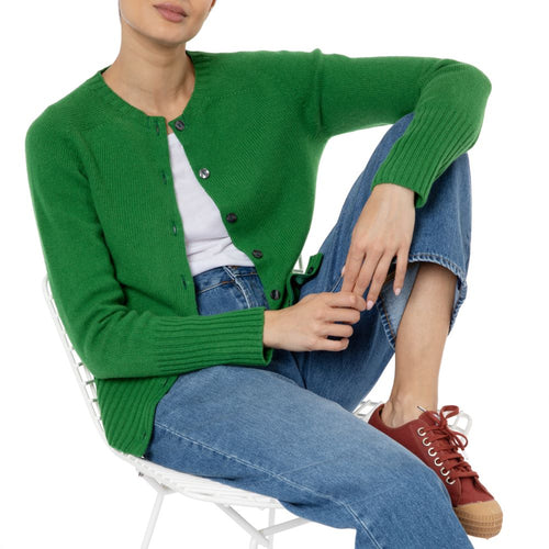 Go Green