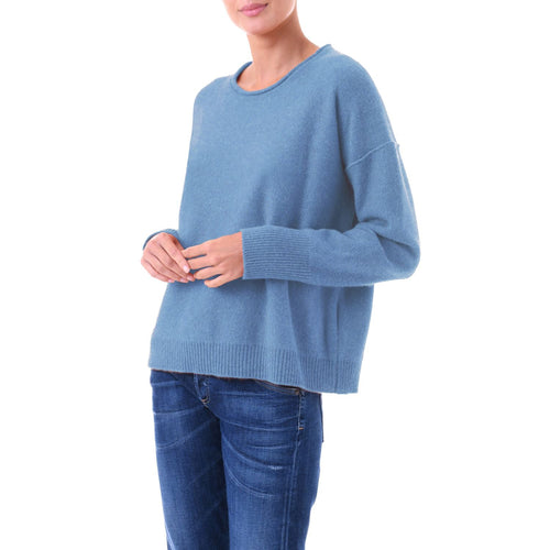 Relaxed Knits