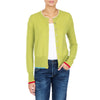 Brittany Cardigan Fennel Last one