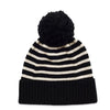 Breton Stripe Cashmere Hat