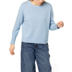 Dalston Scottish Cashmere Sweater