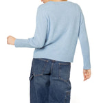 Dalston Scottish Cashmere Sweater
