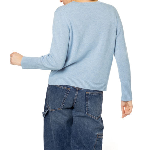 Dalston Scottish Cashmere Sweater