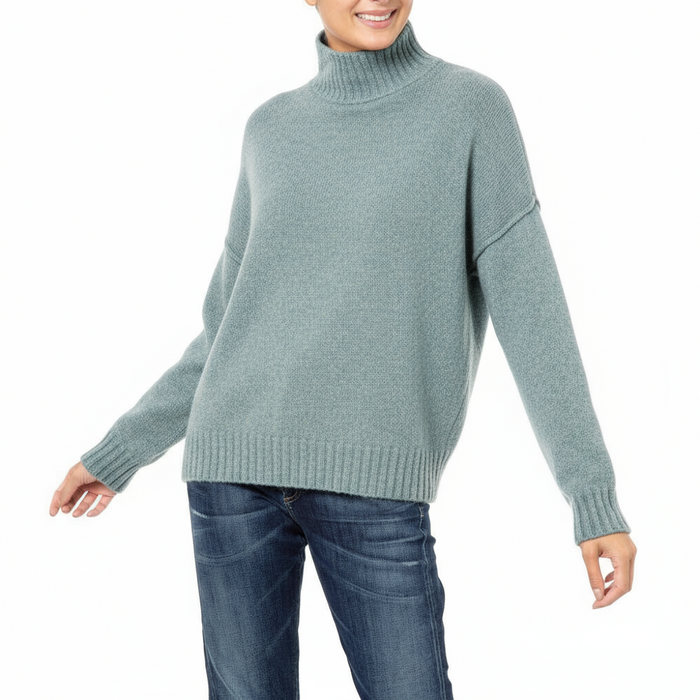  Loro Piana Cashmere Slouchy sweater Dublin by Marilyn Moore