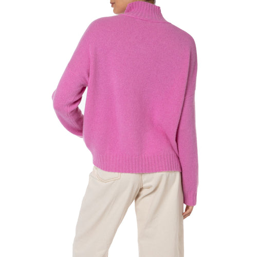 Barbie Pink Sweater-Marilyn Moore Dublin slouchy jumper