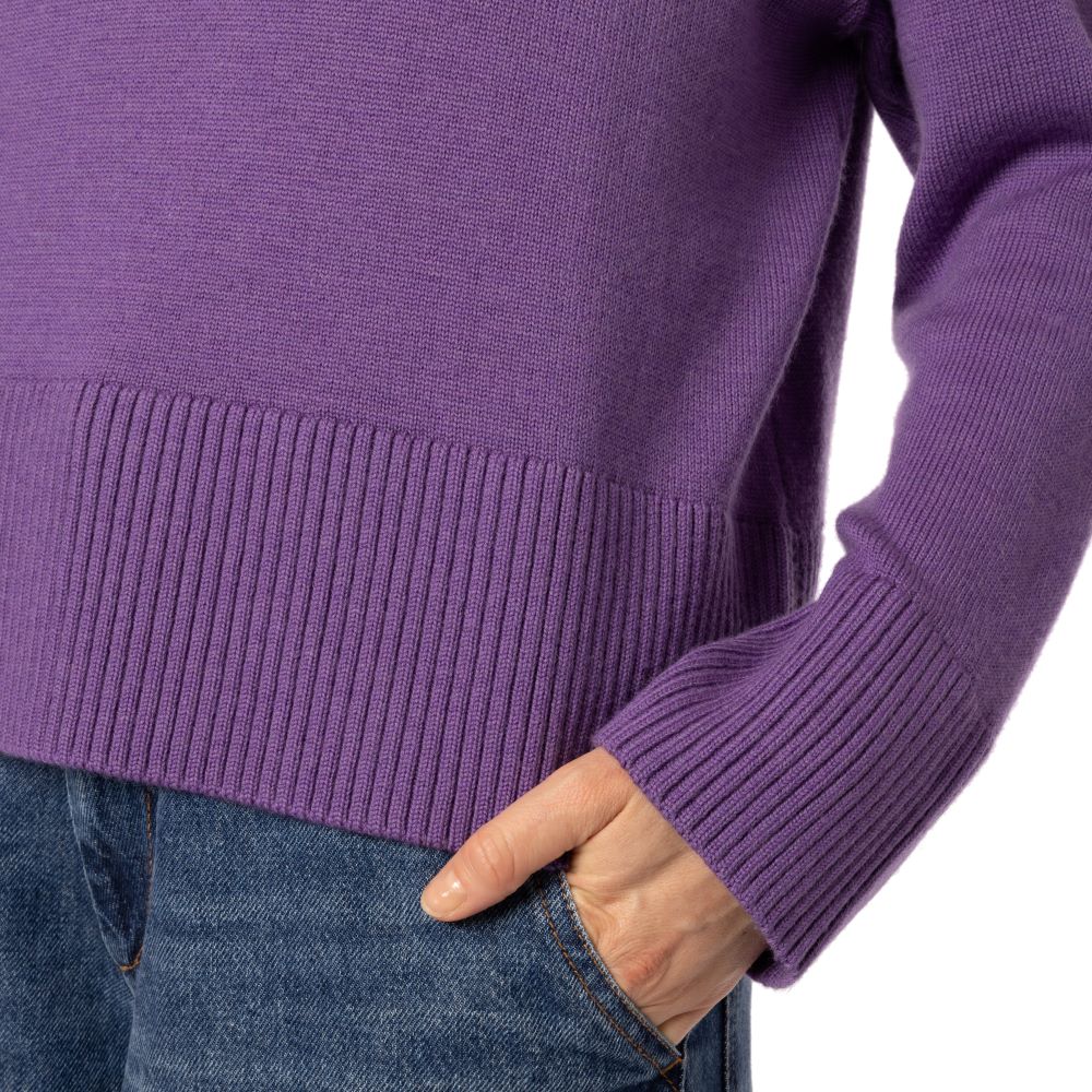 Cashwool Merino sweater