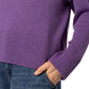 Cashwool Merino sweater