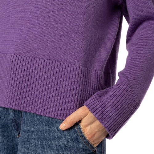 Cashwool Merino sweater