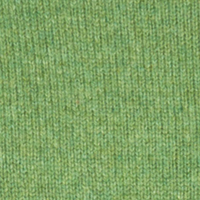 Dakota Handmade Cashmere Cardigan Green