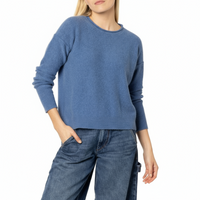 Hoxton Handmade Cashmere Sweater