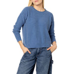 Hoxton Handmade Cashmere Sweater