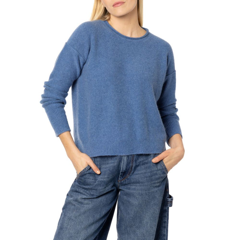 Hoxton Handmade Cashmere Sweater