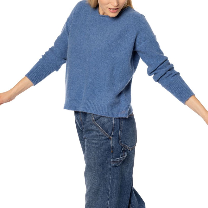 Hoxton Handmade Cashmere Sweater