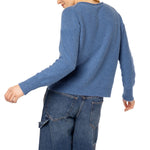 Hoxton Handmade Cashmere Sweater