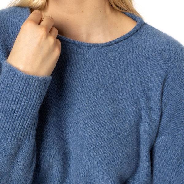 Hoxton Handmade Cashmere Sweater