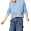 Scottish Cashmere holiday sweatshirt sweater
