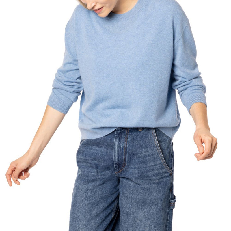 Scottish Cashmere holiday sweatshirt sweater