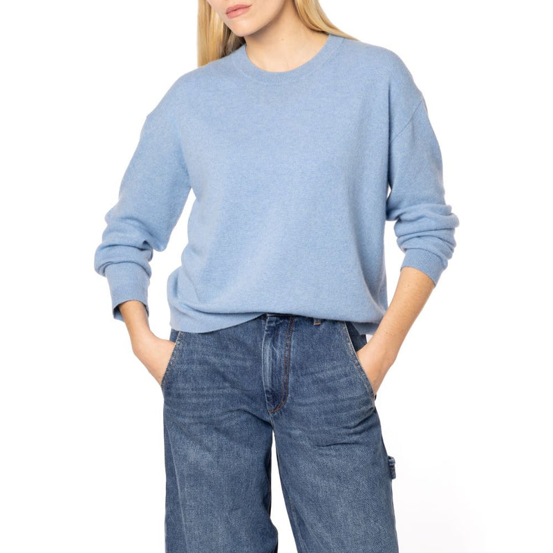 Scottish Cashmere holiday sweatshirt sweater