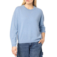 Scottish Cashmere Blue Marilyn Moore