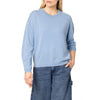 Scottish Cashmere holiday sweatshirt sweater