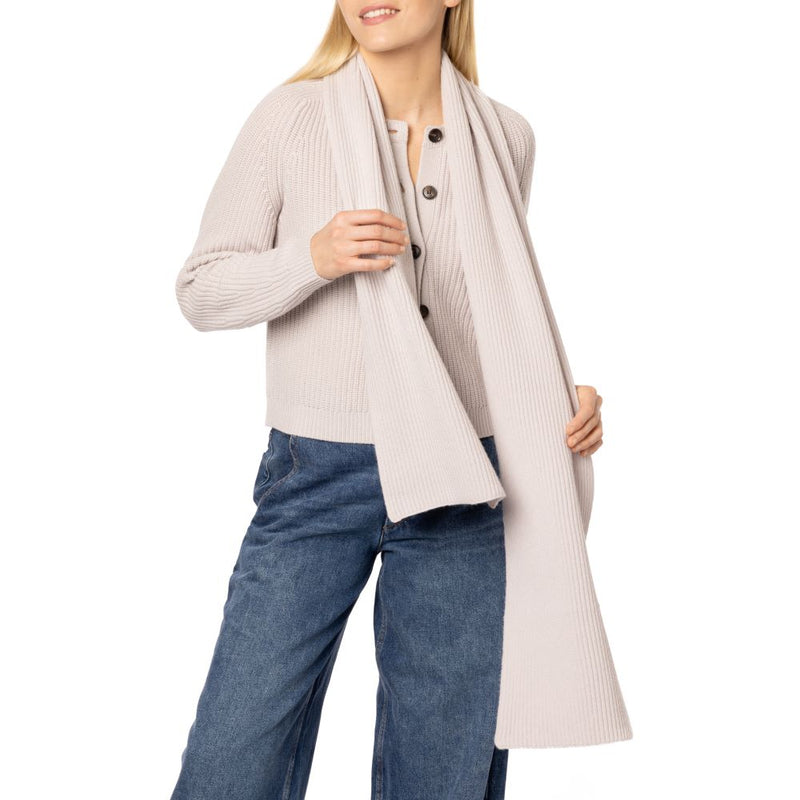 Cashmere Scarf