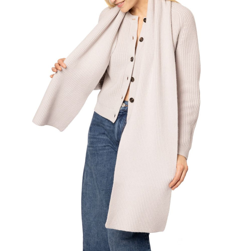 Cashmere Scarf