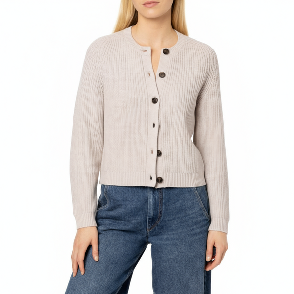 Mortlake Cashmere Cardigan Last one