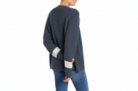 Heirloom Rib Cardigan