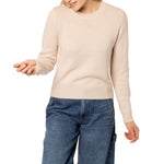 Shoreditch Contemporary Cashmere Jumper