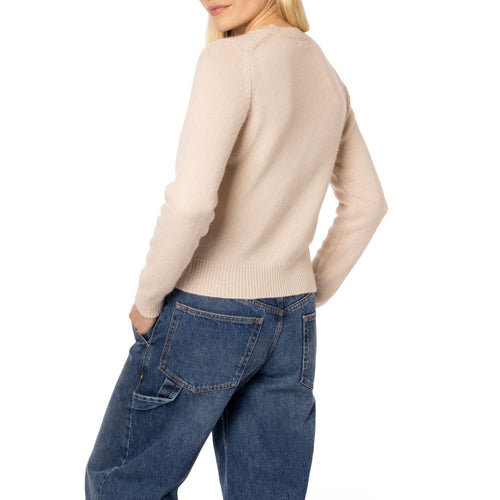 Shoreditch Contemporary Cashmere Jumper