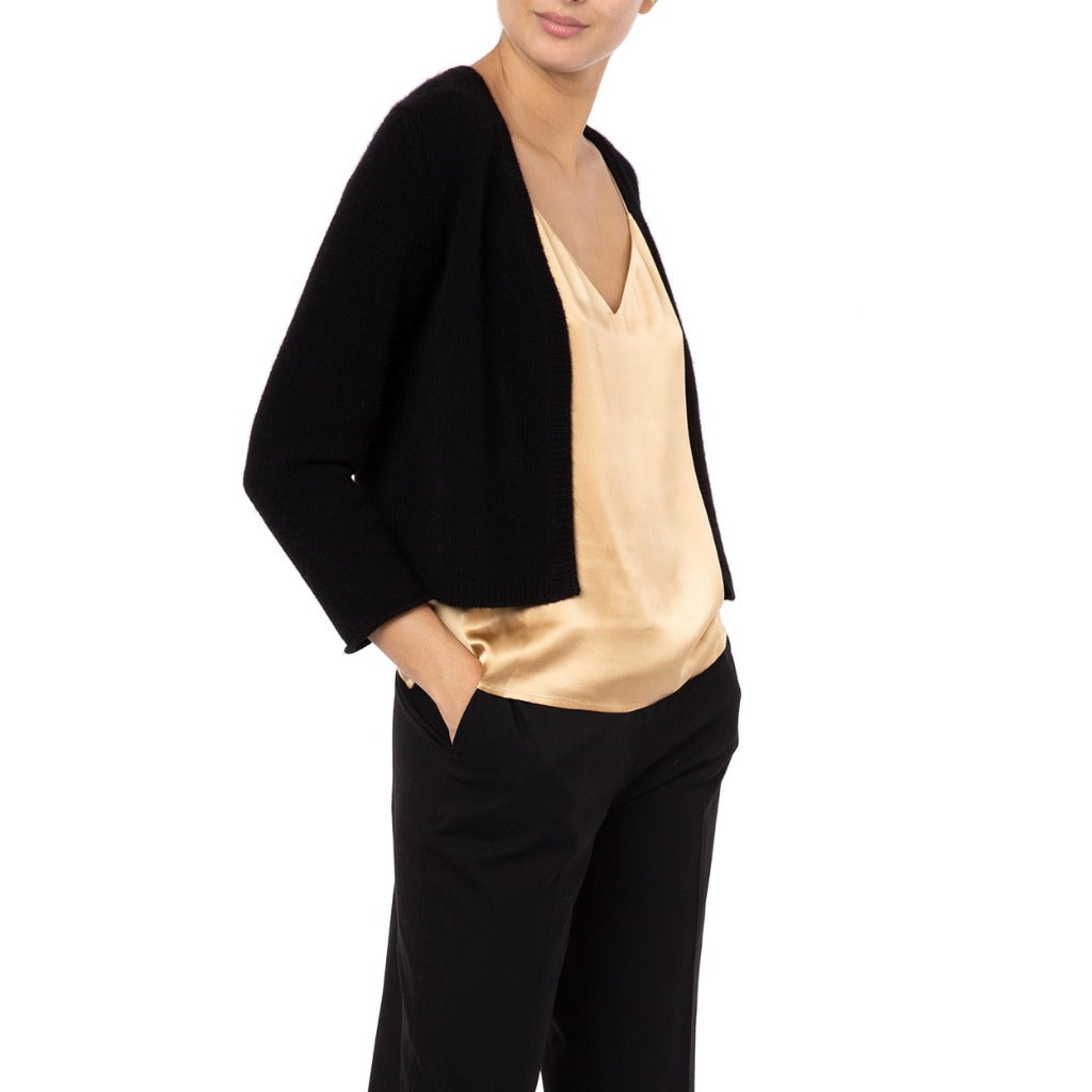 LUCY CASHMERE CARDIGAN marilyn moore Marilyn Moore