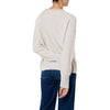 Hoxton Slouchy Cashmere jumper Natural Oatmeal Marilyn Moore