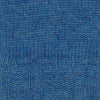 Cashmere wrist warmers chambray blue Scottish Marilyn Moore