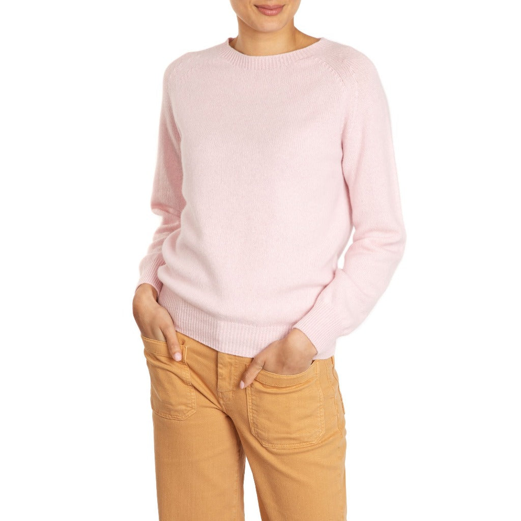 Quinn cashmere hotsell sweater